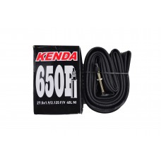 建大27.5*1.9/2.125内胎 48L F/V